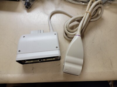 Philips L12-5 38mm Linear Array Ultrasound Transducer