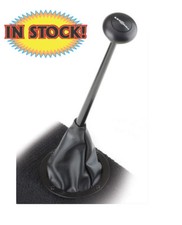 Lokar X70-hrb - Hot Rod Style Shifter Boot Ring - Black