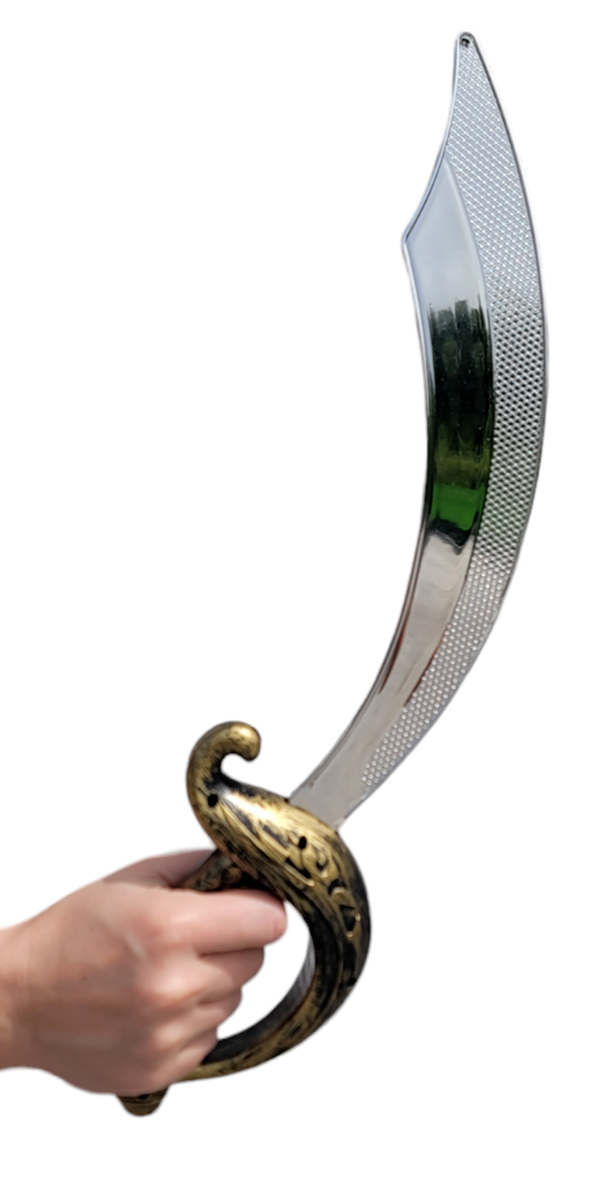 Coperta In Peluche Pirata Cutlass Crossbones - 127x152 Cm, 100% Poliestere, Lavabile - Foto 2