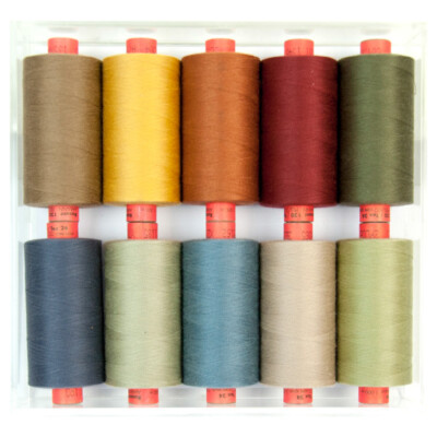 Rasant Thread 1000m Mixed Sets | eBay