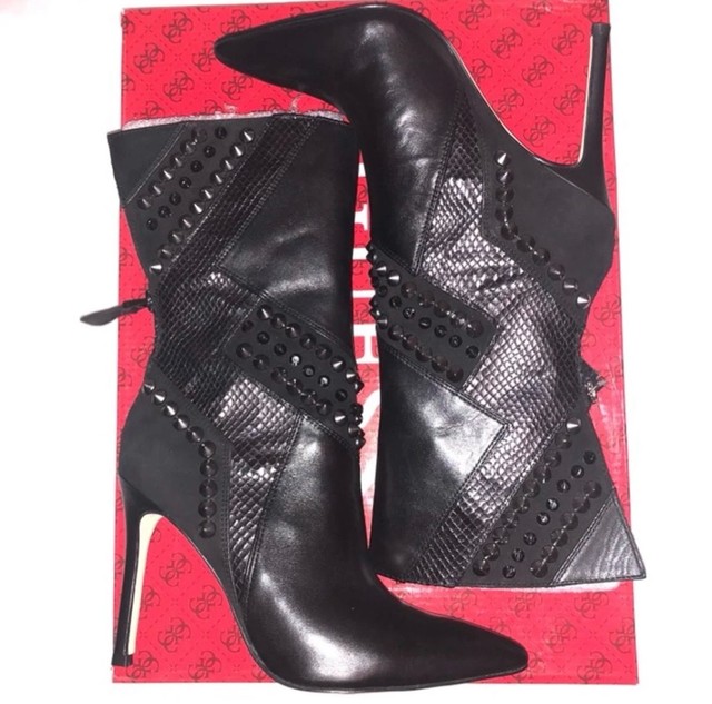 guess boots sale online