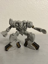 TRANSFORMERS MEGATRON DECEPTICON 3  ACTION FIGURE HASBRO TOY PRE-OWNED 