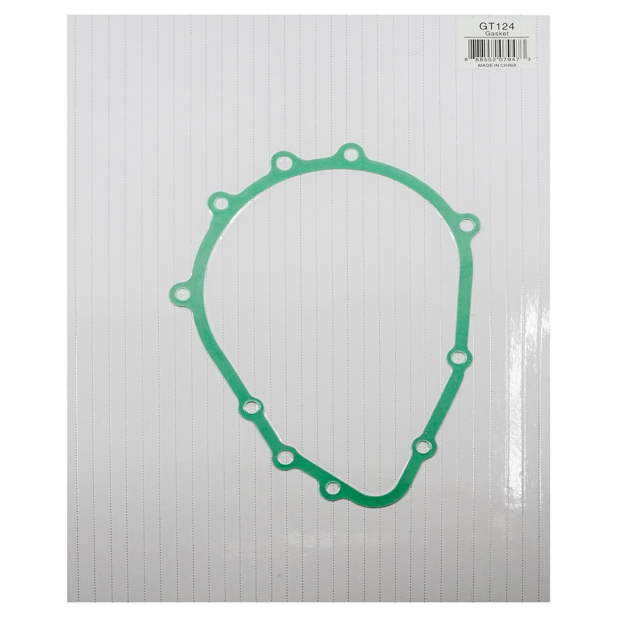 たー Stator Gasket for Kawasaki 11060-1851 11060-1673 | eBay