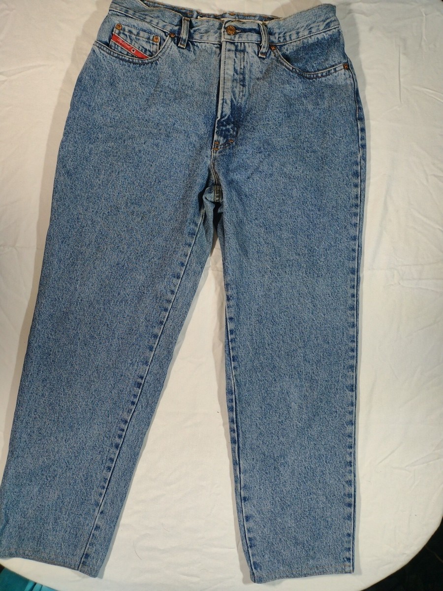 diesel jeans Denim Vintage36x26 | eBay