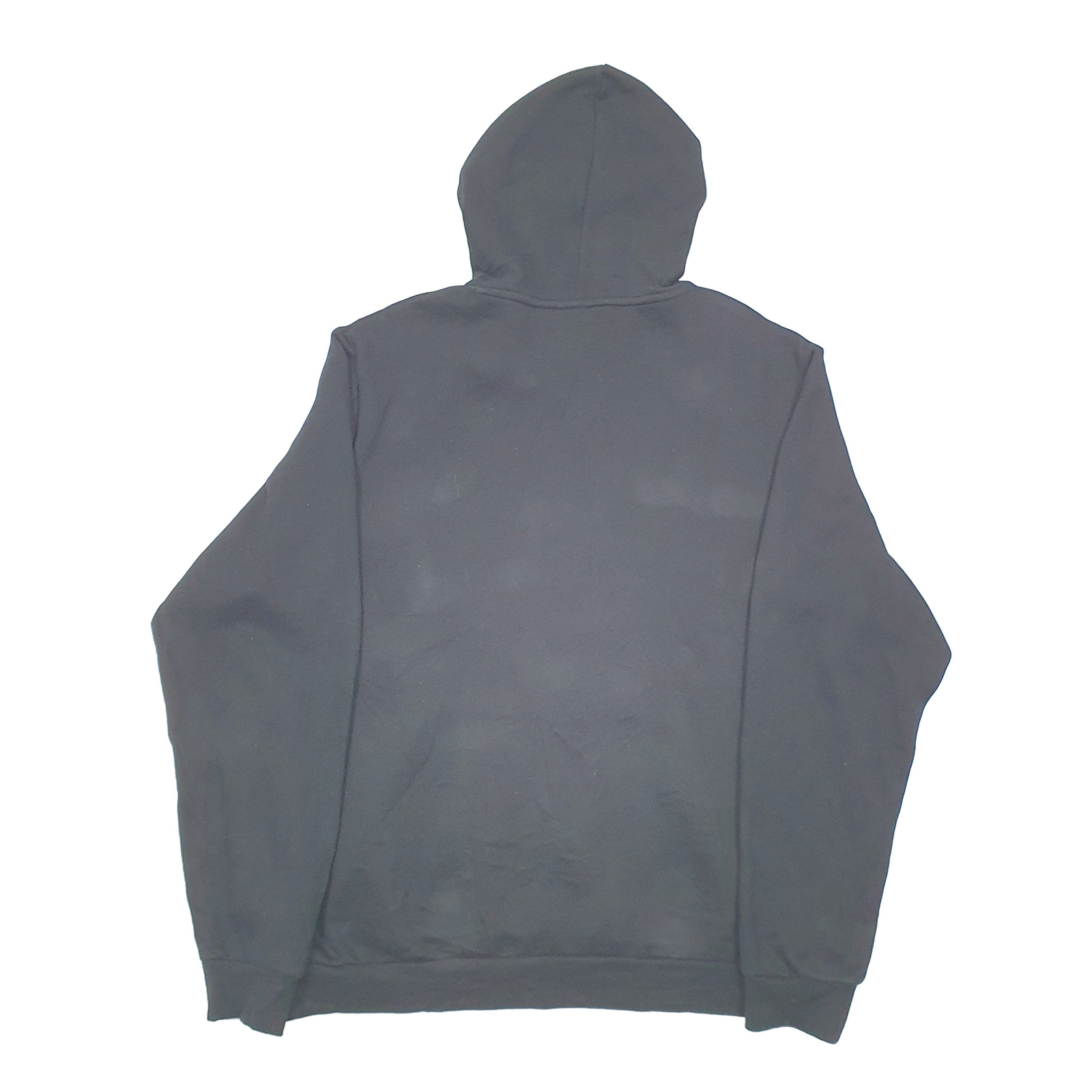 Mens PUMA Cotton Hoodie Jumper Sweatshirt XL image 3