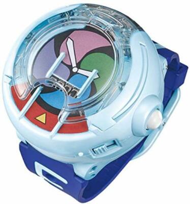Bandai Dx Yokai-WatchU Prototyp Japan Import