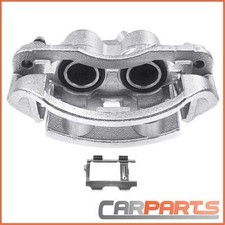 Bremssattel mit Halter Hinten Rechts für Mercedes-Benz Sprinter 4-T 424 4,6-T