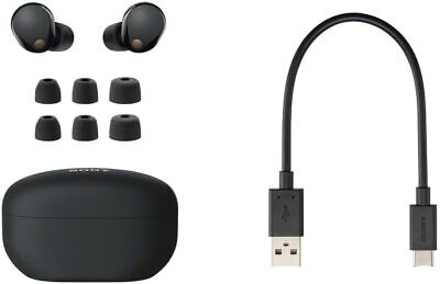 Sony WF-1000XM5 Truly Wireless Bluetooth Noise Canceling Sony WF-1000XM5 Truly Wireless Bluetooth Noise Canceling