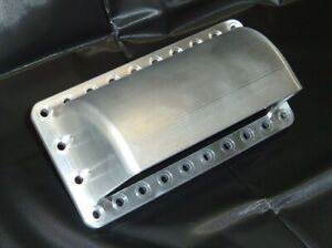 Supercharger Burst Panel Top Cover Supercharger Burst Panel Top Cover