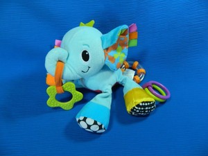 infantino sensory pals