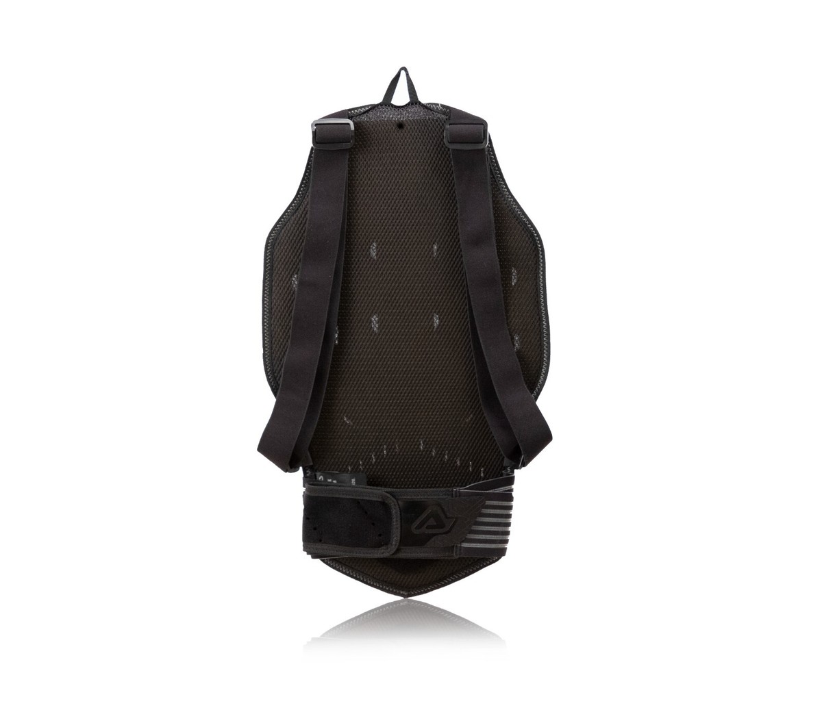 Protettore Schiena Acerbis Livello 2 - Nero, Taglia M, Certificato - Foto 4