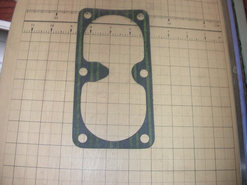 Original Caterpillar Dichtung 4F6106 NEU  - Bild 1 von 2