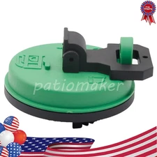 1428828 Locking Diesel Fuel Cap 2216732 For CAT Caterpillar 228 242 247 257