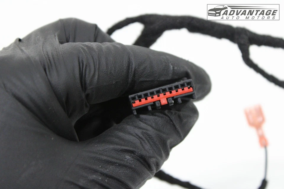 Chevrolet Colorado 2015-2025 volante cableado arnés cable OEM Foto 4 de 4