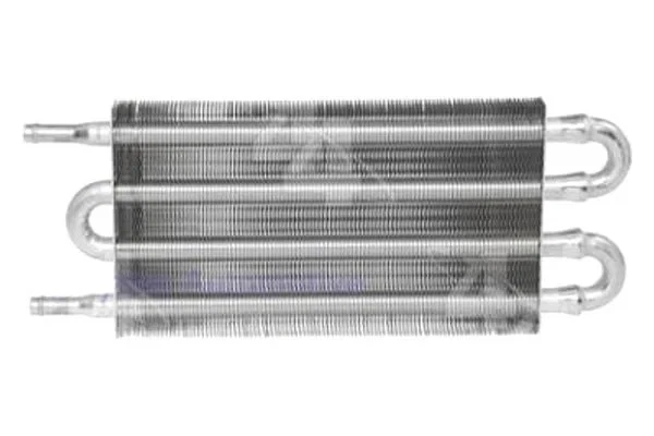 For Chevy Astro 1985 Hayden 401 Ultra-Cool Transmission Oil Cooler Kit Foto 2 de 4