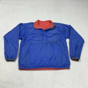 Patagonia Jacket Reversible | eBay