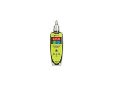 TPI 9070 Smart Vibration Meter