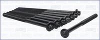 Ajusa Zylinderkopfschraubensatz 81052500 FüR Klasse SL Mercedes M11 W204 W212