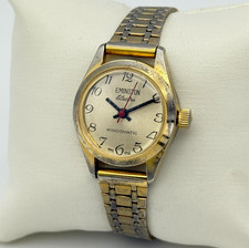 Reloj mecánico vintage para mujer REMINGTON Electra Windomatic, 26 mm (para piezas)