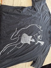 Ships Free!  Mens Large Diesel Shirt