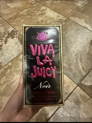 Juicy Couture Viva La Juicy Eau de Parfum Women, 3.4 oz