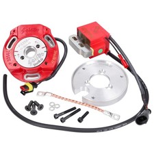 Italkit Selettra Analog Zündung Innenrotor R...
