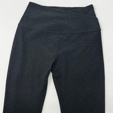 Legging Capri Beyond Yoga Spacedye At Your Leisure cintura alta cruzado mediano