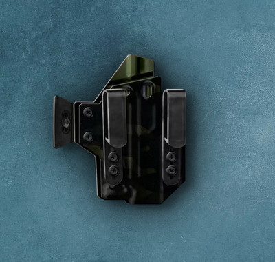 TREX ARMS Raptor Holster SIG P365XL TLR-7 Sub/X Sub/HL-X Sub, Right Hand