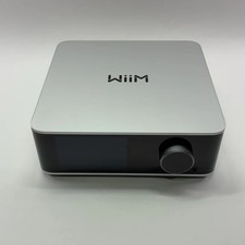 WiiM Ultra Music Streamer ASR004