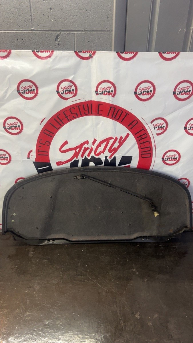 Acura Honda NA1 1991-2001 NSX USED Engine Maintenance Lid 69100