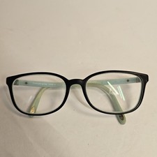 Tiffany Co. Eyeglasses Frames Blue/Green READ DESCRIPTION As-Is