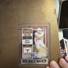 2025 Panini Texas Longhorns NIL Checklist Guide in-content 32