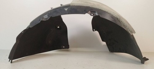 Volkswagen Golf VII 2016 Vorne links Radlaufschale Radhausverkleidung vorne