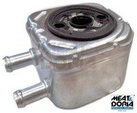 Meat & Doria 95004 ÖLküHler FüR MotoröL