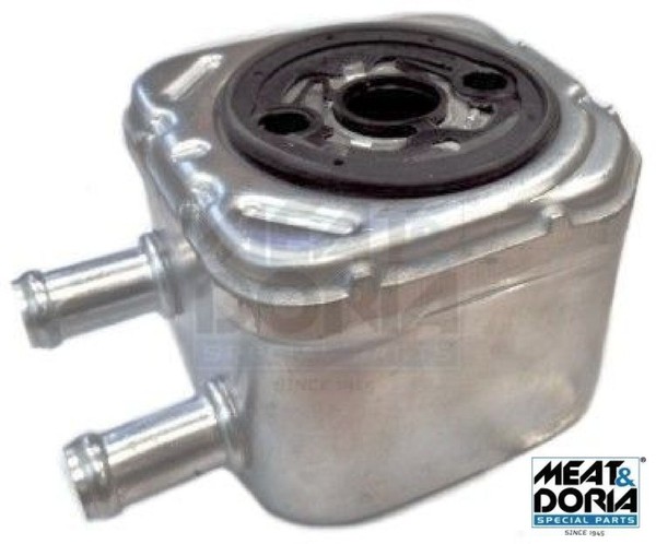 Meat & Doria 95004 ÖLküHler FüR MotoröL-image
