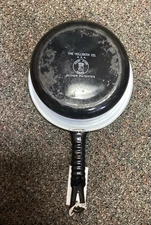 Vollrath KOOK KING Enamel Ware Saucepan