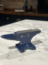 Miniature Jewellers Anvil