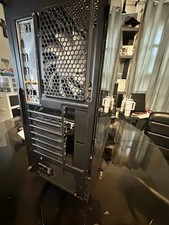 Gaming PC Custom Rtx 3060 Gpu Ryzen 5 5600x CPU 16gig Of Ram 500gb M.2 Storage