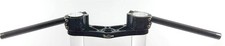 Voodoo Lowering Top Triple Clamp Clip-Ons Kit...