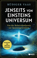 Jenseits von Einsteins Universum | Rüdiger V...
