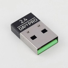 F r Razer Viper V3 Pro Gaming-Maus USB Receiver Stick Empf nger Dongle