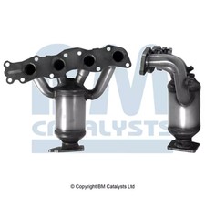 Catalyseurs Suzuki IGNIS