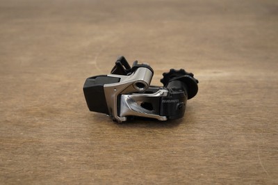 SRAM Red eTap 11 Speed Wireless Electronic BlipBox TT Triathlon