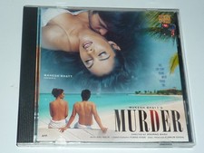 Mukesh Bhatts: Murder, Soundtrack CD