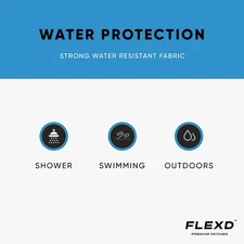 - Dexcom G7 Over Patches Waterproof (Pack of 30) - Clear Transparent