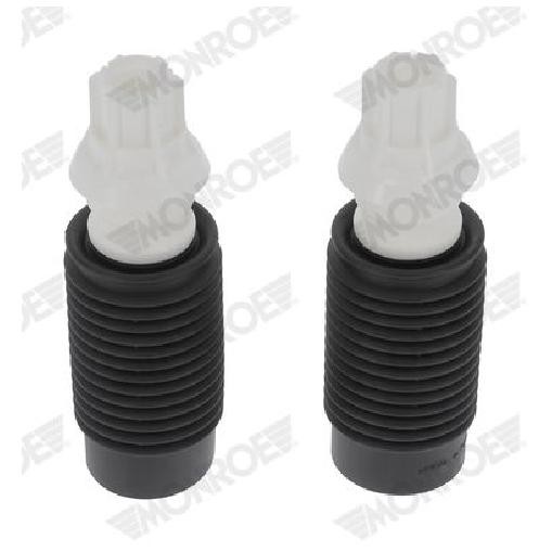 Staubschutzsatz StoßDäMpfer Vorne FüR Fiat Panda 169 03 Bis 26 Monroe 188A8000-image