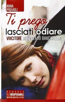 Ti prego, lasciati odiare von Premoli, Anna | Buch | Zustand gut