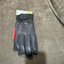 Mechanix Wear FFTAB-55 FastFit Tactical Gloves, Covert Men  s XL