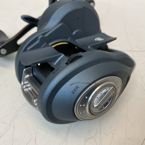 Pflueger President LP Baitcasting Reel, Right Hand Please read !!!! - Picture 10 of 12