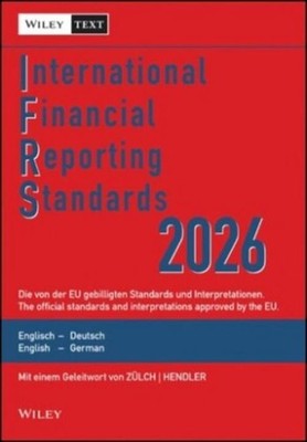 Wiley-Vch / International Financial Reporting Standards (IFRS) ...9783527512393